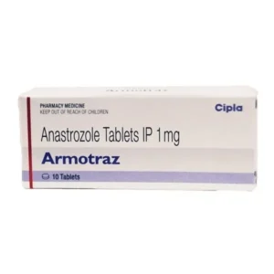 Armotraz (Anastrozole)